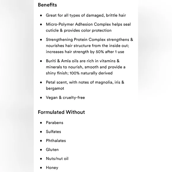 Drybar Cure Liqueur Shampoo and Conditioner with Gin Twist Curl Cream - Picture 5 of 15